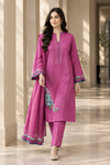 Fuchsia Pink