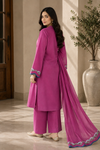Fuchsia Pink