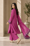 Fuchsia Pink