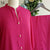 Fuschia Pink