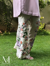 Ivory bloom