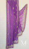 Purple Stardust