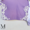 Felix Purple - 2 Pc