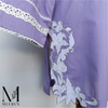 Felix Purple - 2 Pc