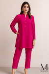 Fuschia Pink