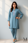 Powder Blue