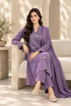 Purple Passion