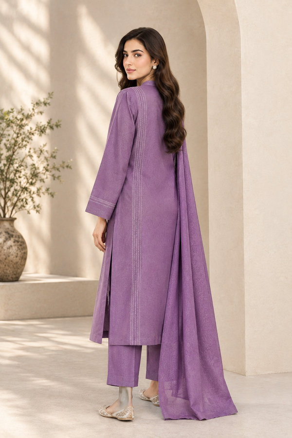 Purple Passion