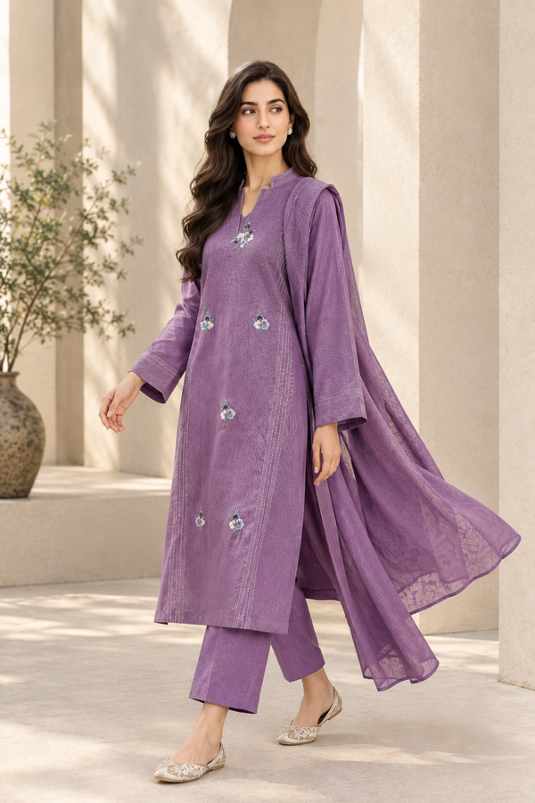 Purple Passion