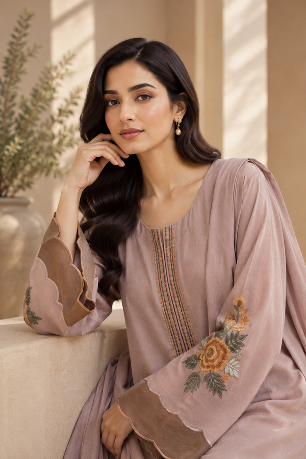 Sandy Beige