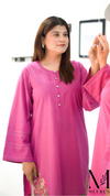 Pink Allure - 2 Pc