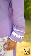 Felix Purple - 2 Pc