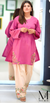 Pink Allure - 2 Pc