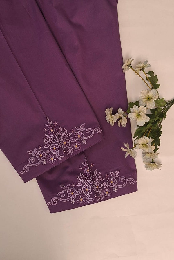 Purple Muse