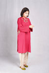 Pink Reverie Shirt