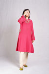 Pink Reverie Shirt