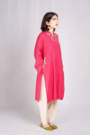 Pink Reverie Shirt