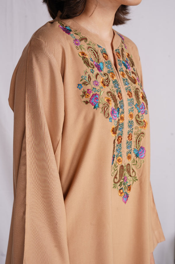 Sandstone Shirt