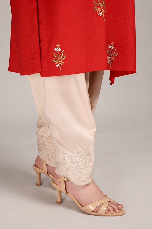 Warm Beige