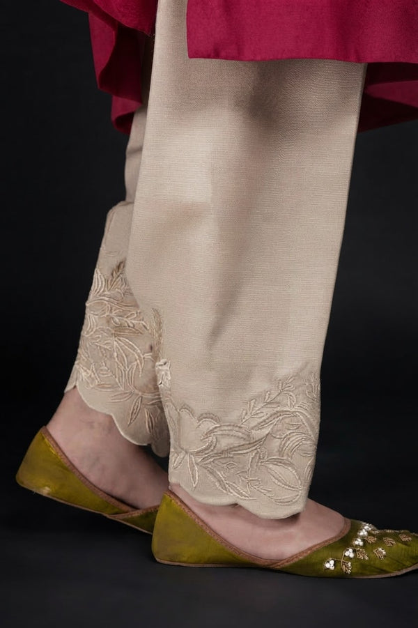 Warm Beige