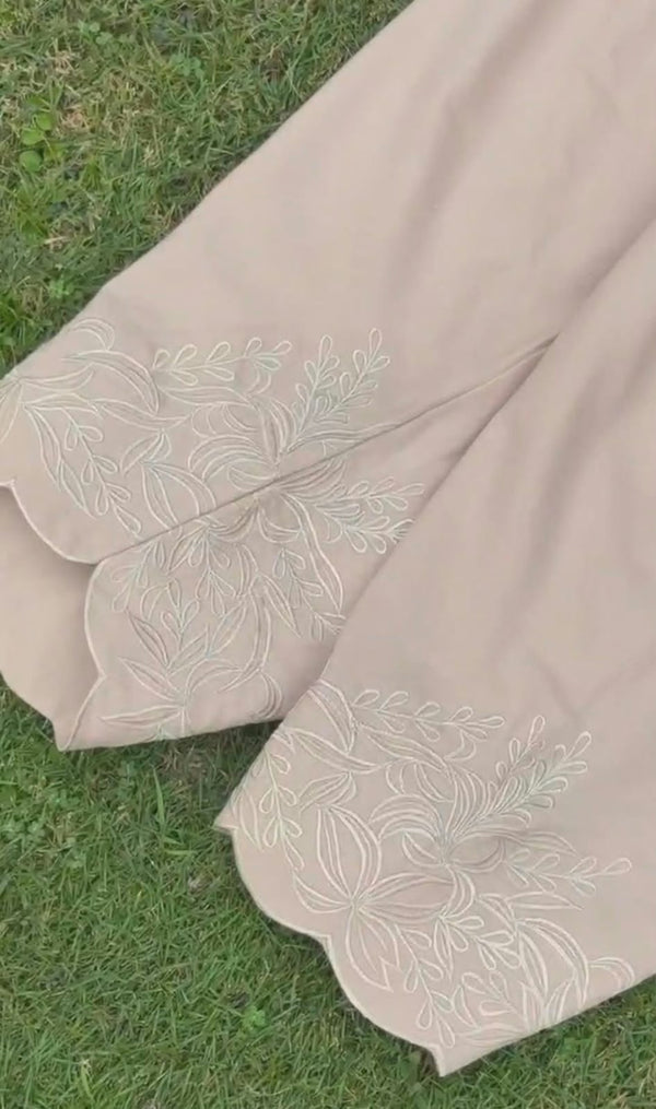 Warm Beige