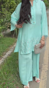 Light Turquoise