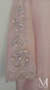 Peach Pink Ensemble